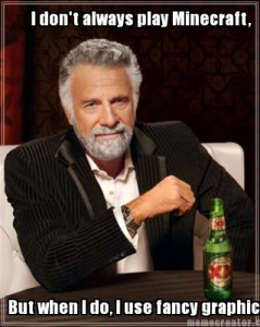 4744=944 Dos Equis Meme