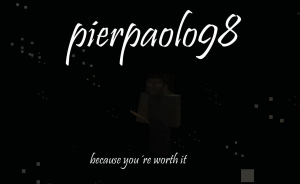 64=8 pierpaolo