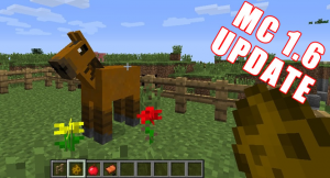 7646=1394 minecraft horse update