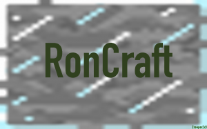 9350=1830 RonCraft